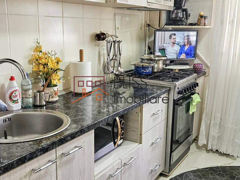 Apartment for Sale Titan, Bucharest - 1 Bedroom - ID:126889 | Bliss Imobiliare / Photo 2 - BLISS Imobiliare