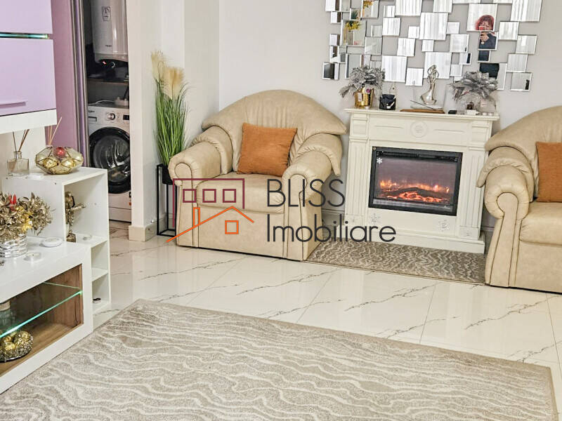 Apartament de Vanzare Titan - 2 Camere - ID:126889 | Bliss Imobiliare / Photo 7 - BLISS Imobiliare