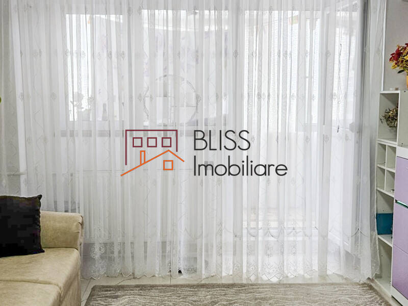 Apartament de Vanzare Titan - 2 Camere - ID:126889 | Bliss Imobiliare / Photo 11 - BLISS Imobiliare