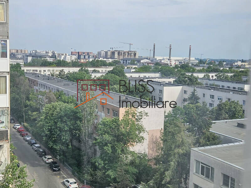 Apartament de Vanzare Titan - 2 Camere - ID:126889 | Bliss Imobiliare / Photo 13 - BLISS Imobiliare