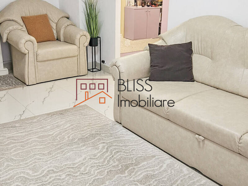 Apartment for Sale Titan, Bucharest - 1 Bedroom - ID:126889 | Bliss Imobiliare / Photo 14 - BLISS Imobiliare