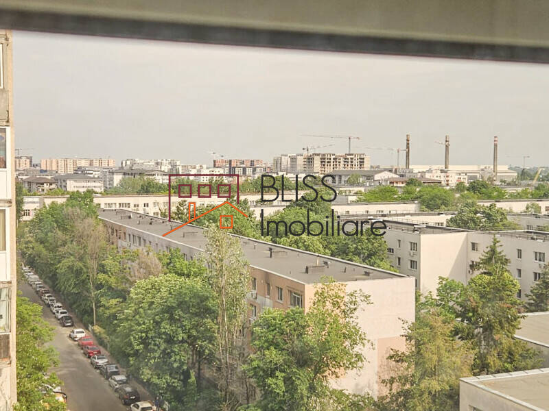 Apartament de Vanzare Titan - 2 Camere - ID:126889 | Bliss Imobiliare / Photo 22 - BLISS Imobiliare