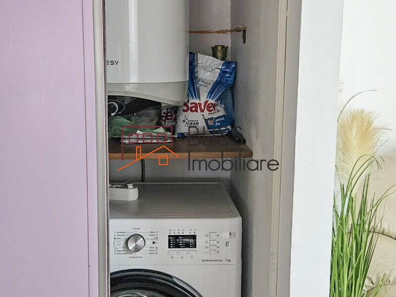 Apartment for Sale Titan, Bucharest - 1 Bedroom - ID:126889 | Bliss Imobiliare / Photo 26 - BLISS Imobiliare