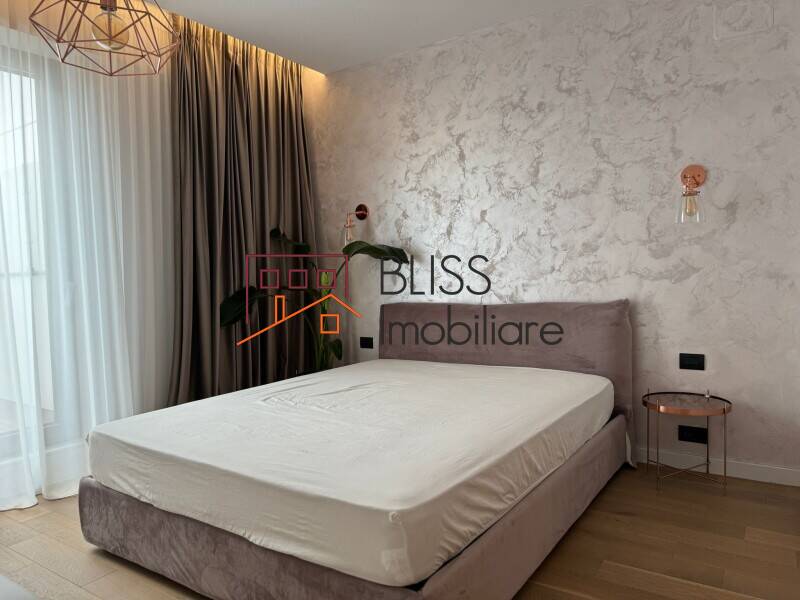 2-Bedroom Apt – One Herastrau Towers, Bucharest | Bliss Imobiliare / Photo 3 - BLISS Imobiliare