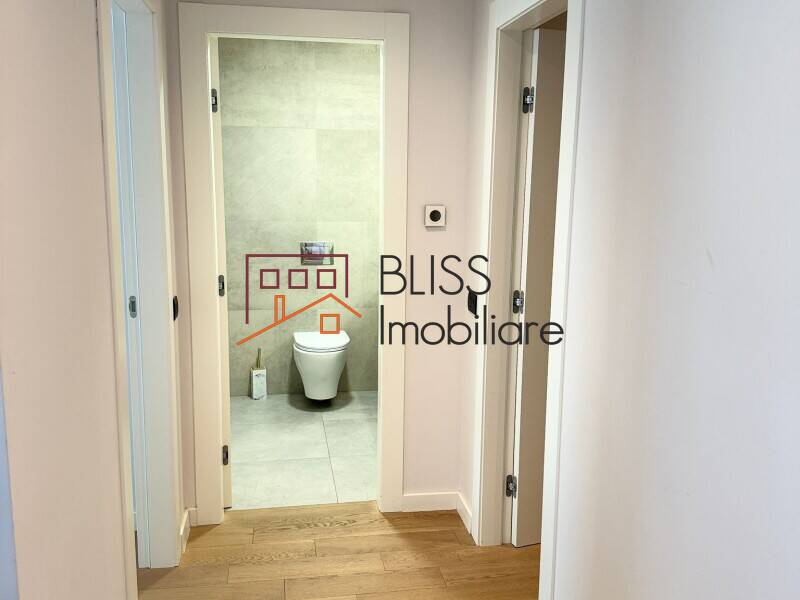 Apartament 2 Camere – One Herastrau Towers | Bliss Imobiliare / Photo 9 - BLISS Imobiliare