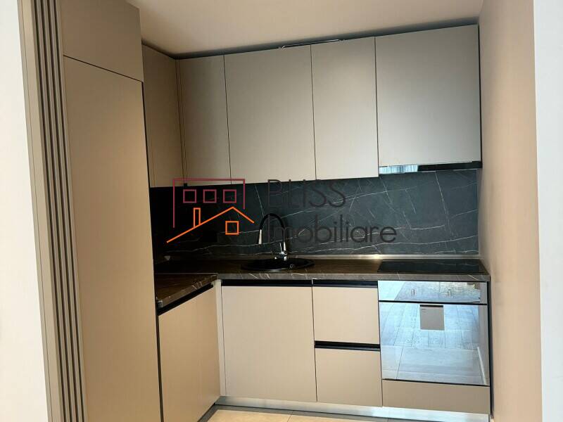 Apartament 2 Camere – One Herastrau Towers | Bliss Imobiliare / Photo 5 - BLISS Imobiliare