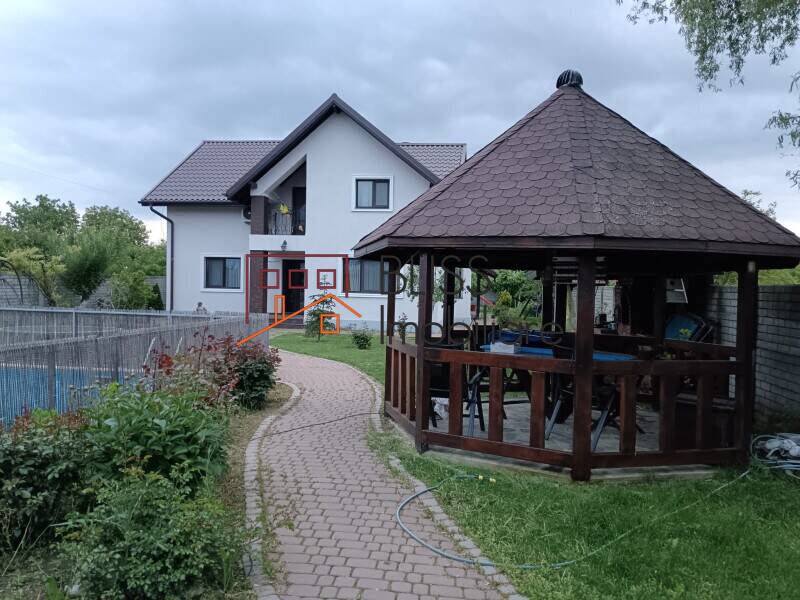 Rustic 4-Bedroom Villa – Tancabesti, Bucharest / Ilfov | Bliss Imobiliare / Photo 2 - BLISS Imobiliare