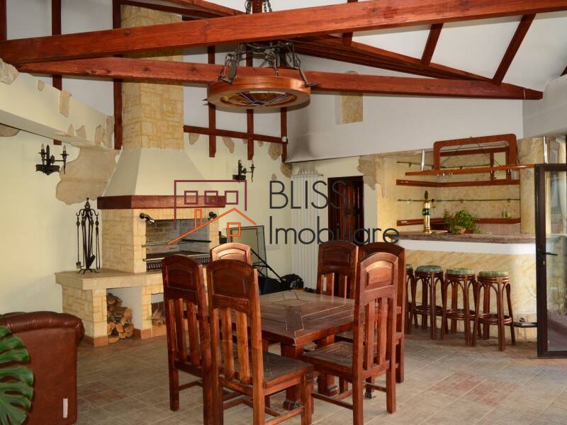 Vila de Inchiriat KM 0 | Ultracentral - 11 Camere - ID:29430 | Bliss Imobiliare / Photo 28 - BLISS Imobiliare