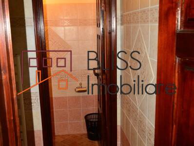 Vila de Inchiriat KM 0 | Ultracentral - 11 Camere - ID:29430 | Bliss Imobiliare / Photo 31 - BLISS Imobiliare