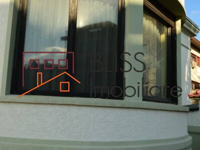 Villa for Rent KM 0 | Ultracentral, Bucharest - 5 Bedroom - ID:29430 | Bliss Imobiliare / Photo 47 - BLISS Imobiliare