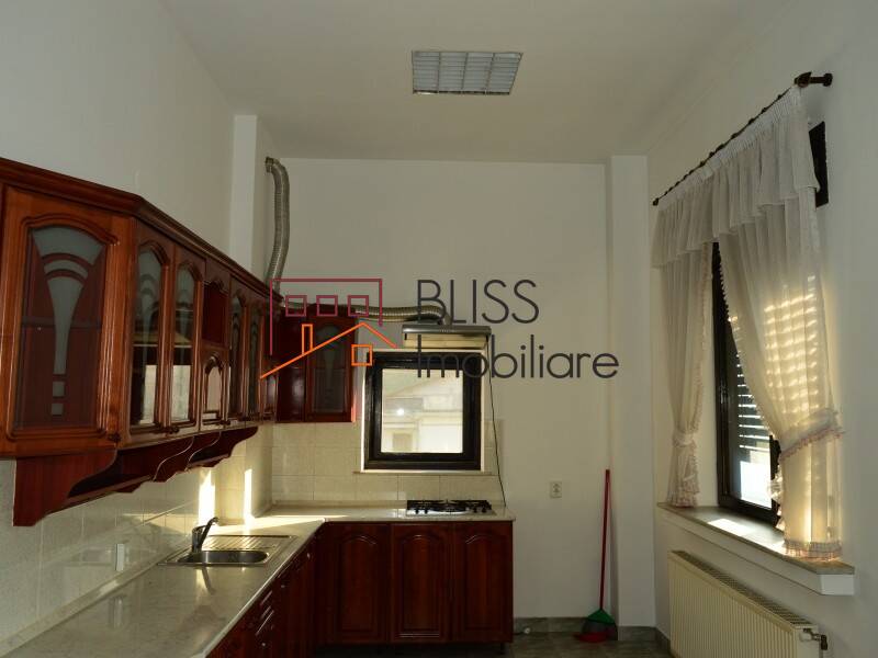 Villa for Rent KM 0 | Ultracentral, Bucharest - 5 Bedroom - ID:29430 | Bliss Imobiliare / Photo 63 - BLISS Imobiliare