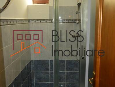 Villa for Rent KM 0 | Ultracentral, Bucharest - 5 Bedroom - ID:29430 | Bliss Imobiliare / Photo 68 - BLISS Imobiliare