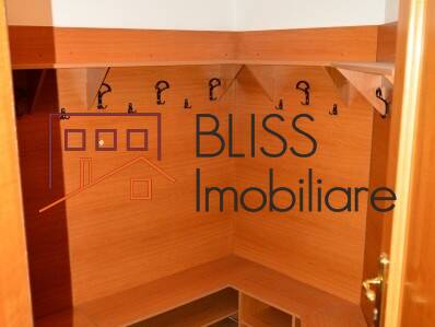 Villa for Rent KM 0 | Ultracentral, Bucharest - 5 Bedroom - ID:29430 | Bliss Imobiliare / Photo 73 - BLISS Imobiliare