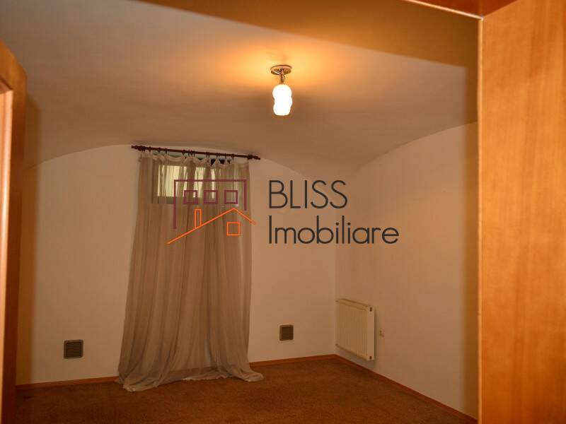 Villa for Rent KM 0 | Ultracentral, Bucharest - 5 Bedroom - ID:29430 | Bliss Imobiliare / Photo 76 - BLISS Imobiliare