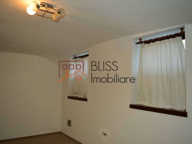 Villa for Rent KM 0 | Ultracentral, Bucharest - 5 Bedroom - ID:29430 | Bliss Imobiliare / Photo 77 - BLISS Imobiliare