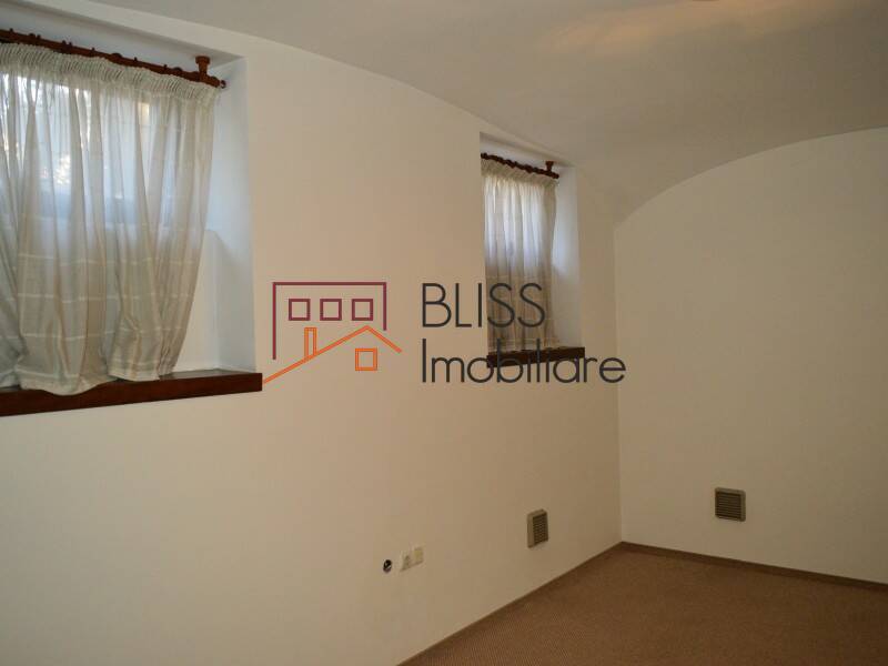Villa for Rent KM 0 | Ultracentral, Bucharest - 5 Bedroom - ID:29430 | Bliss Imobiliare / Photo 78 - BLISS Imobiliare
