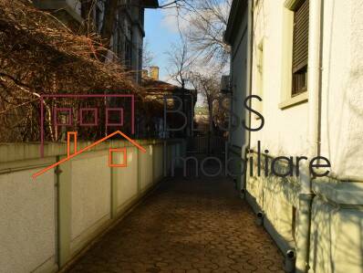 Villa for Rent KM 0 | Ultracentral, Bucharest - 5 Bedroom - ID:29430 | Bliss Imobiliare / Photo 80 - BLISS Imobiliare