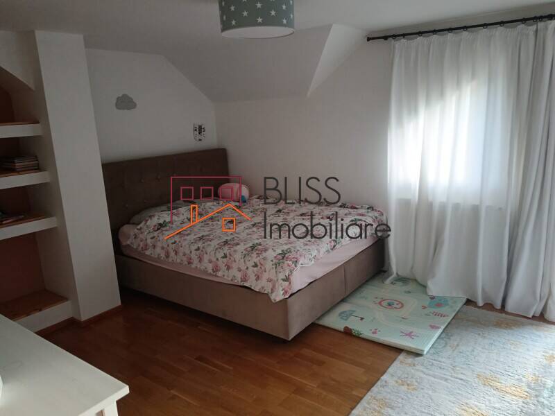 Vila Rustica 6 Camere – Tancabesti | Bliss Imobiliare / Photo 7 - BLISS Imobiliare