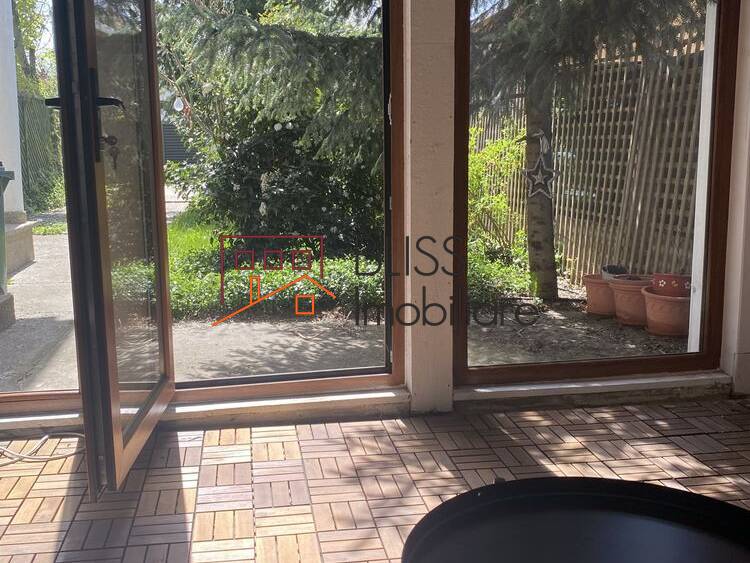 House for Rent Iancu Nicolae | Pipera, Bucharest / Ilfov - 3 Bedroom - ID:141360 | Bliss Imobiliare / Photo 8 - BLISS Imobiliare