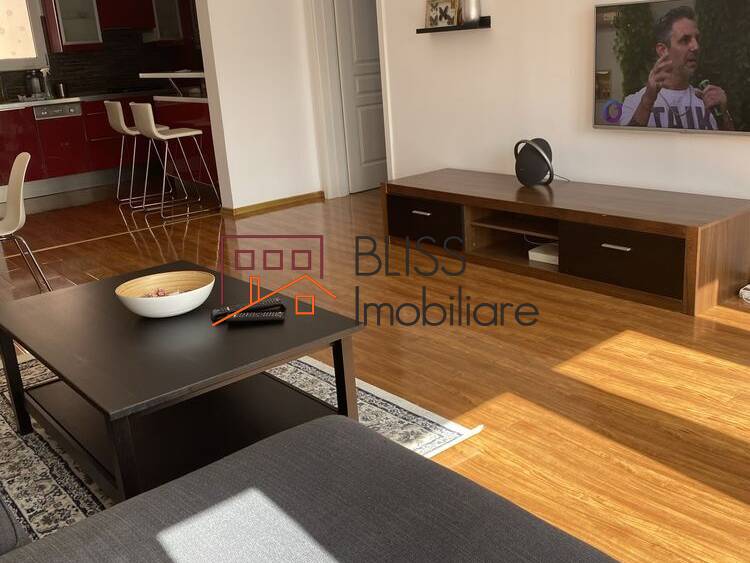 Casa de Inchiriat Iancu Nicolae | Pipera - 4 Camere - ID:141360 | Bliss Imobiliare / Photo 2 - BLISS Imobiliare