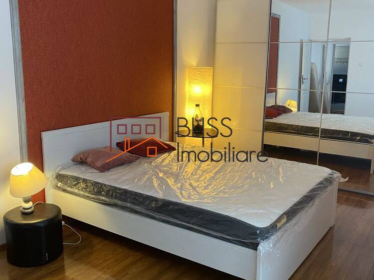 House for Rent Iancu Nicolae | Pipera, Bucharest / Ilfov - 3 Bedroom - ID:141360 | Bliss Imobiliare / Photo 5 - BLISS Imobiliare