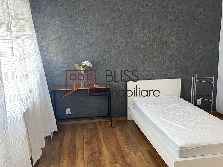 House for Rent Iancu Nicolae | Pipera, Bucharest / Ilfov - 3 Bedroom - ID:141360 | Bliss Imobiliare / Photo 6 - BLISS Imobiliare