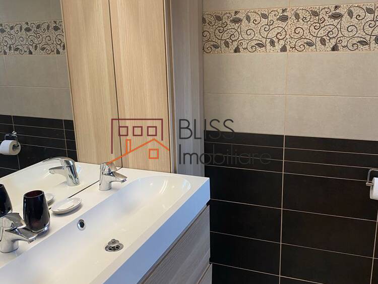 Casa de Inchiriat Iancu Nicolae | Pipera - 4 Camere - ID:141360 | Bliss Imobiliare / Photo 7 - BLISS Imobiliare