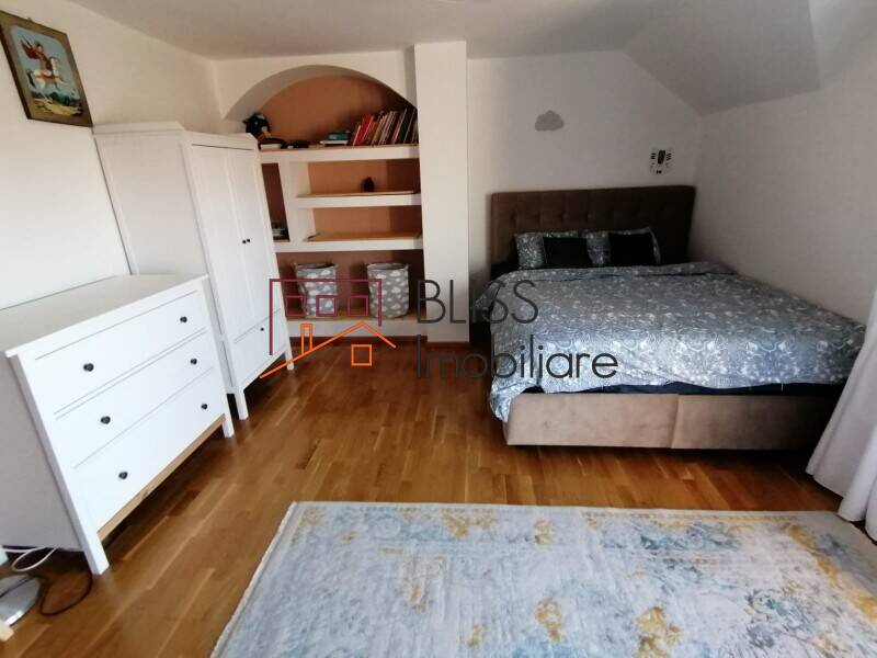 Rustic 4-Bedroom Villa – Tancabesti, Bucharest / Ilfov | Bliss Imobiliare / Photo 8 - BLISS Imobiliare