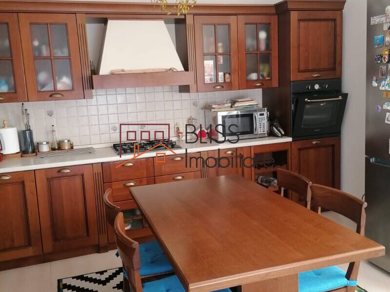 Rustic 4-Bedroom Villa – Tancabesti, Bucharest / Ilfov | Bliss Imobiliare / Photo 9 - BLISS Imobiliare