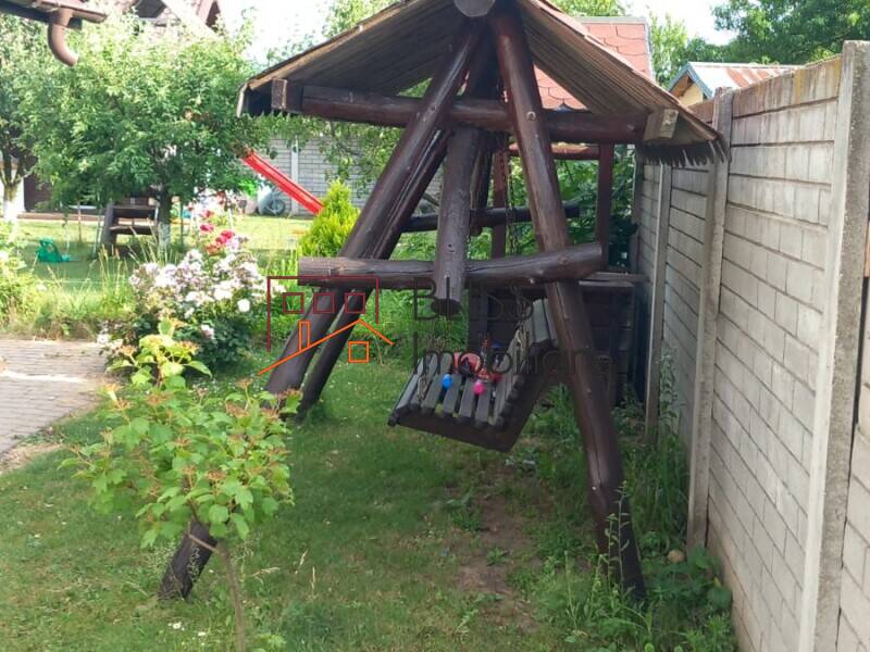 Rustic 4-Bedroom Villa – Tancabesti, Bucharest / Ilfov | Bliss Imobiliare / Photo 14 - BLISS Imobiliare