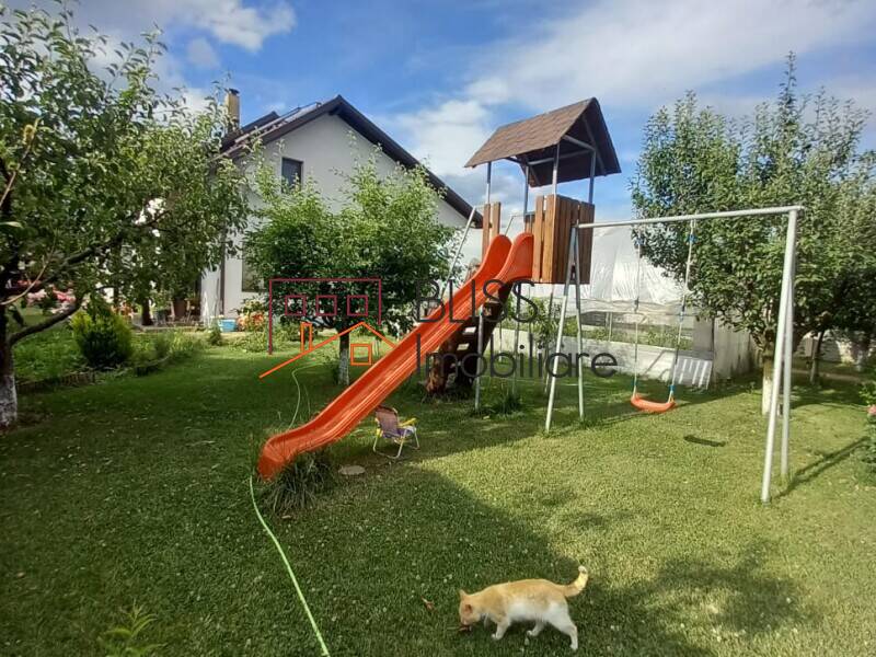 Vila Rustica 6 Camere – Tancabesti | Bliss Imobiliare / Photo 13 - BLISS Imobiliare