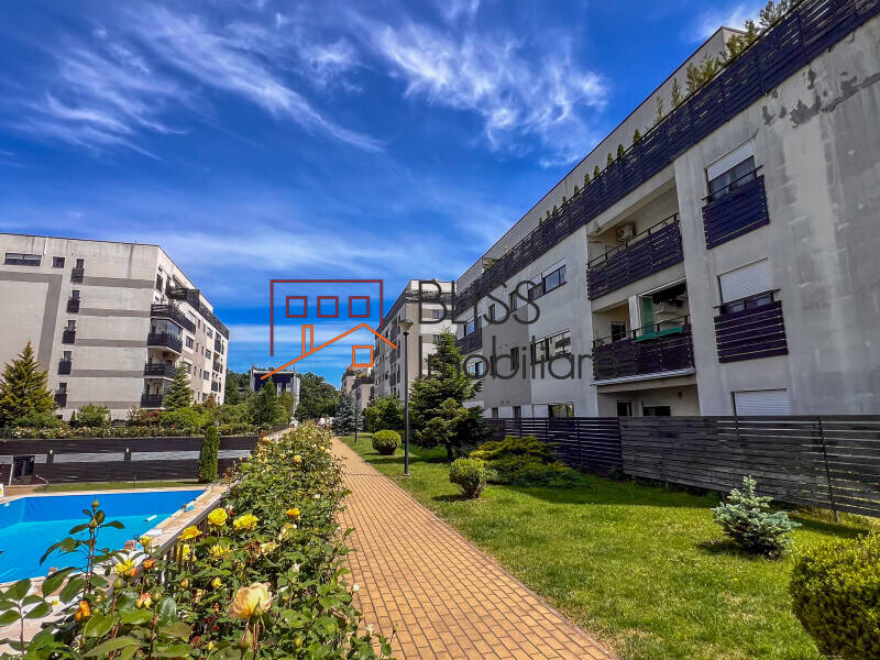 Apartament 3 Camere Natura Residence | Bliss Imobiliare / Photo 28 - BLISS Imobiliare