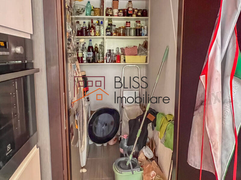 Apartament 3 Camere Natura Residence | Bliss Imobiliare / Photo 7 - BLISS Imobiliare