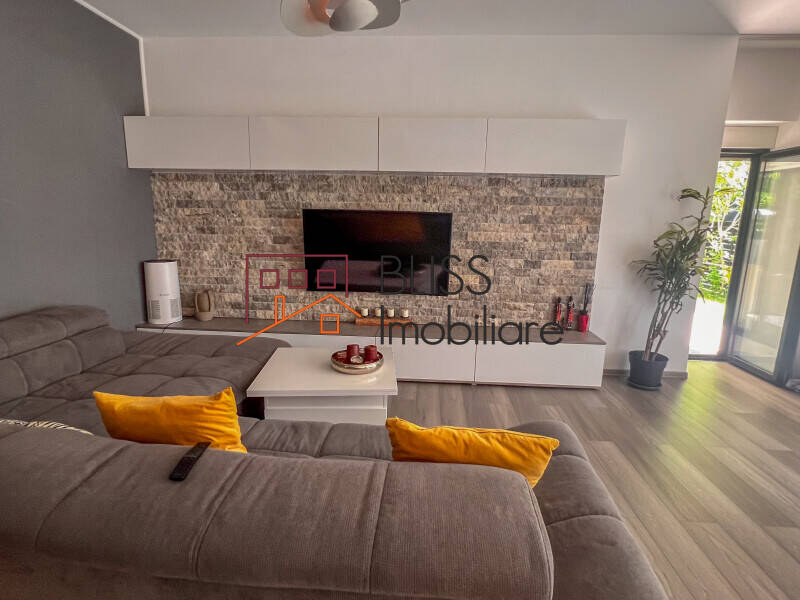 Apartament 3 Camere Natura Residence | Bliss Imobiliare / Photo 3 - BLISS Imobiliare
