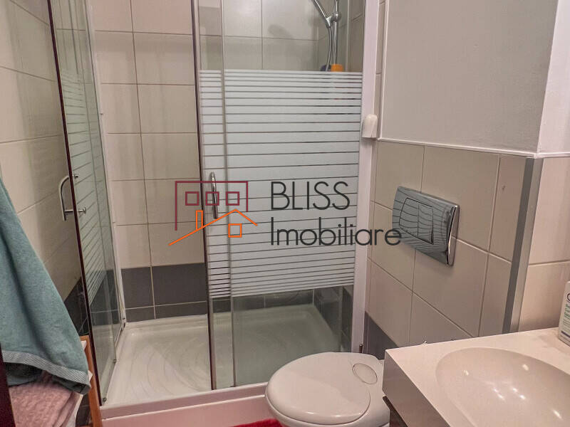 2-Bed + Walk-In Closet Apt Natura Residence, Bucharest | Bliss Imobiliare / Photo 13 - BLISS Imobiliare