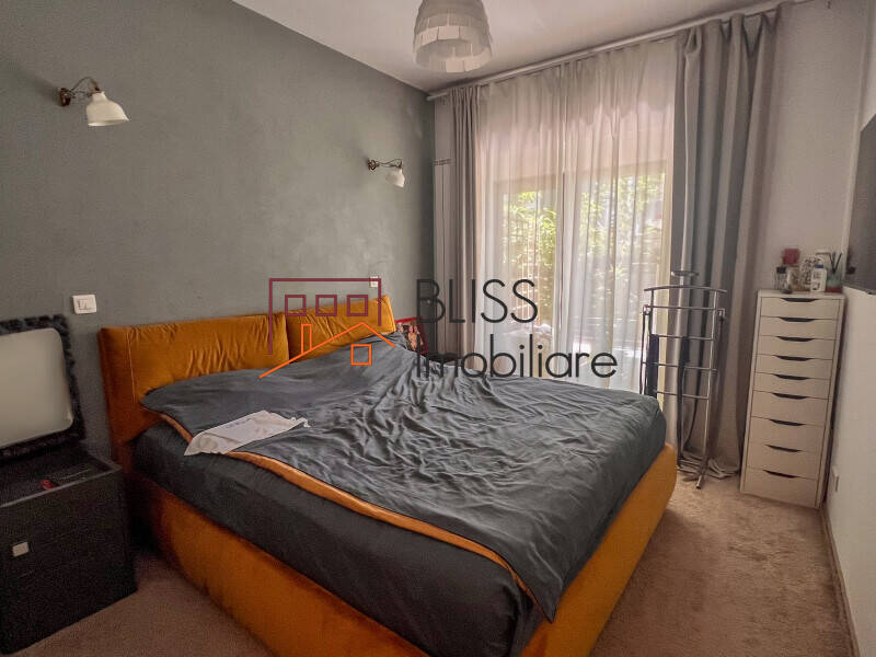 2-Bed + Walk-In Closet Apt Natura Residence, Bucharest | Bliss Imobiliare / Photo 21 - BLISS Imobiliare