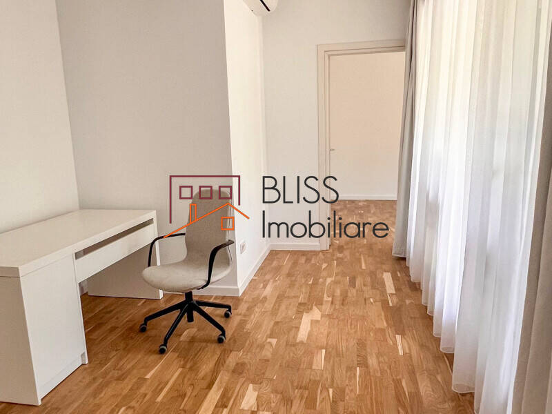 Apartament 3 Camere Cu Gradina – CATTED Residences | Bliss Imobiliare / Photo 4 - BLISS Imobiliare
