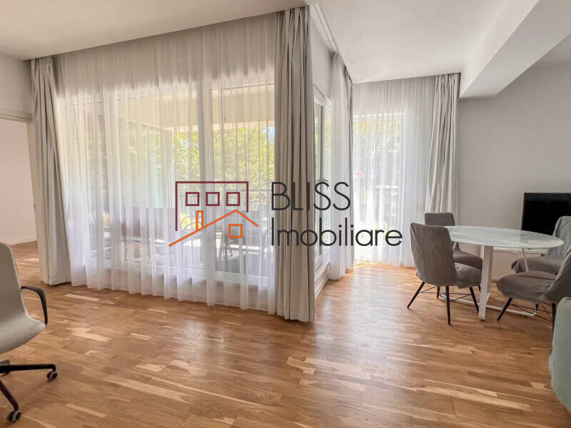 Apartament 3 Camere Cu Gradina – CATTED Residences | Bliss Imobiliare / Photo 5 - BLISS Imobiliare