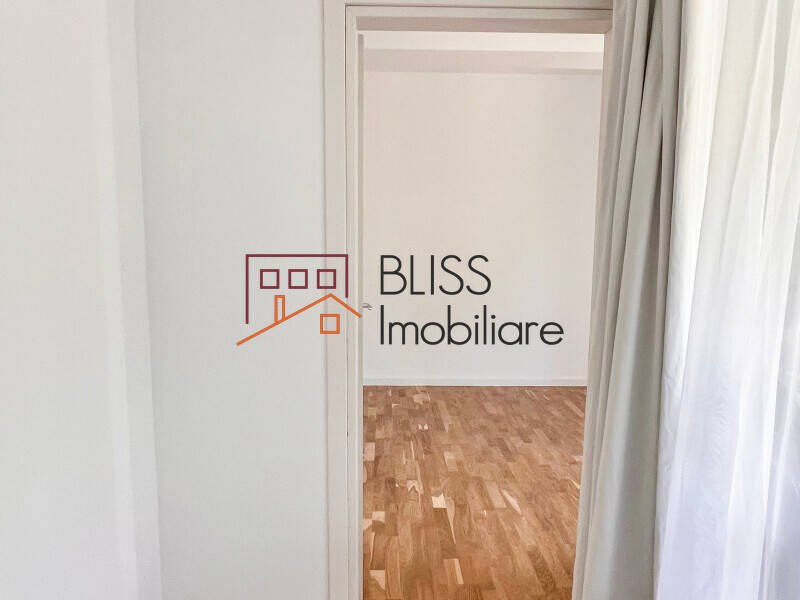 3-Room Apartment With Garden – CATTED Residences, Bucharest / Ilfov | Bliss Imobiliare / Photo 6 - BLISS Imobiliare