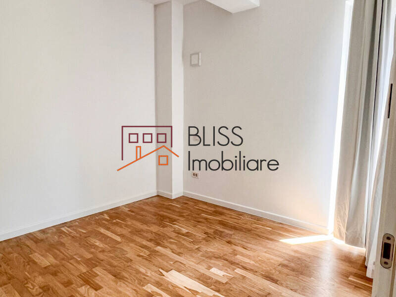 Apartament 3 Camere Cu Gradina – CATTED Residences | Bliss Imobiliare / Photo 7 - BLISS Imobiliare