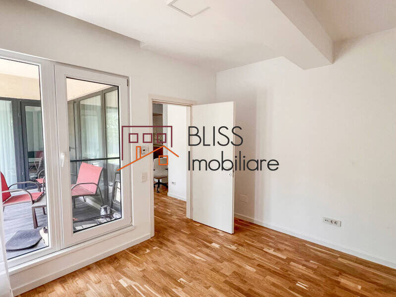 Apartament 3 Camere Cu Gradina – CATTED Residences | Bliss Imobiliare / Photo 8 - BLISS Imobiliare