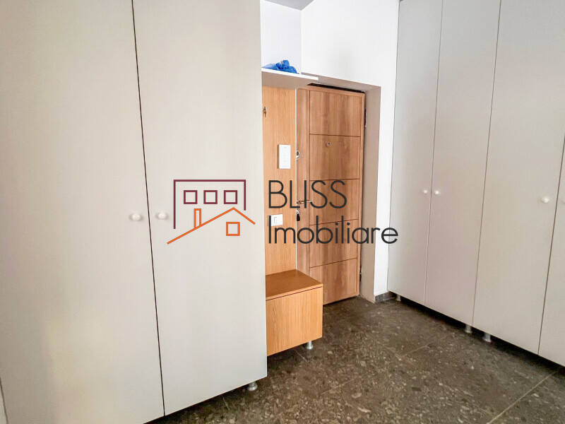Apartament 3 Camere Cu Gradina – CATTED Residences | Bliss Imobiliare / Photo 9 - BLISS Imobiliare