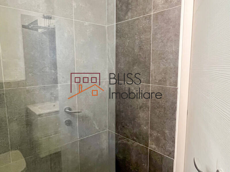 3-Room Apartment With Garden – CATTED Residences, Bucharest / Ilfov | Bliss Imobiliare / Photo 10 - BLISS Imobiliare