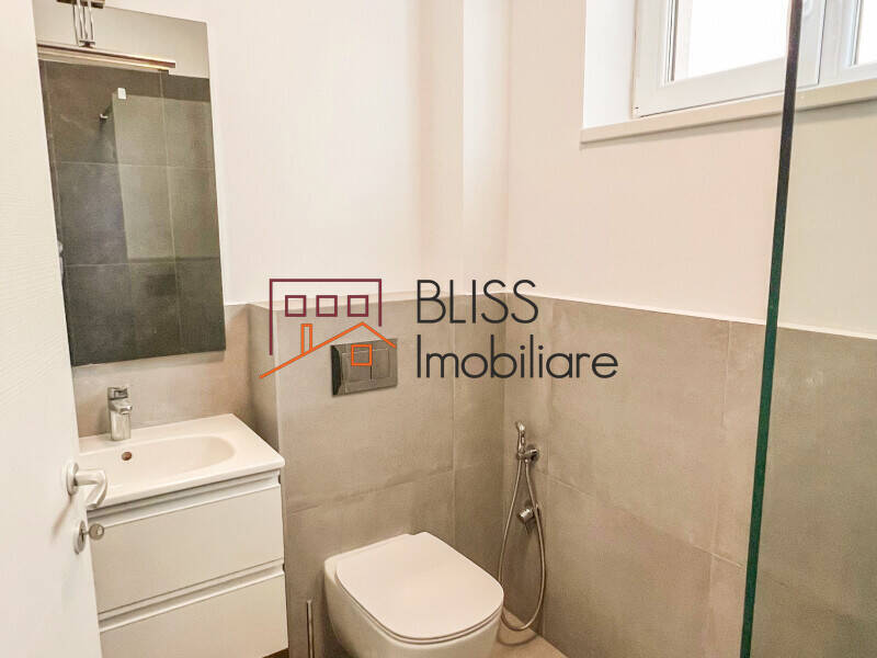 Apartament 3 Camere Cu Gradina – CATTED Residences | Bliss Imobiliare / Photo 12 - BLISS Imobiliare