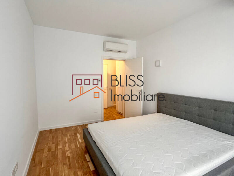 Apartament 3 Camere Cu Gradina – CATTED Residences | Bliss Imobiliare / Photo 14 - BLISS Imobiliare