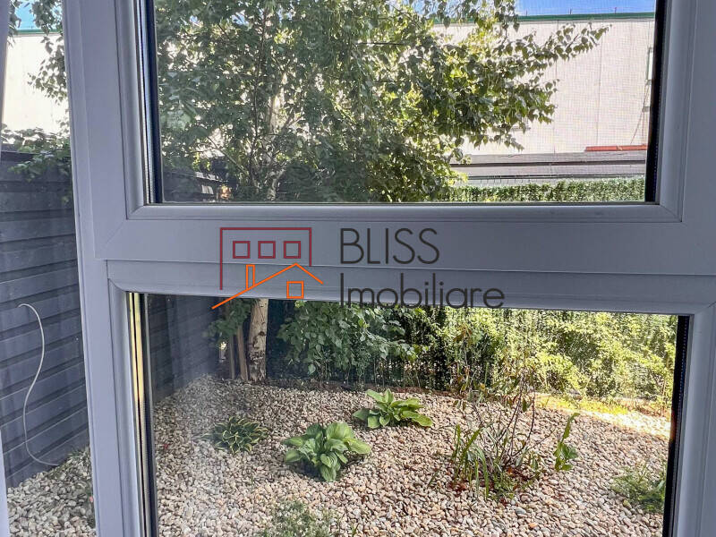 Apartament 3 Camere Cu Gradina – CATTED Residences | Bliss Imobiliare / Photo 15 - BLISS Imobiliare