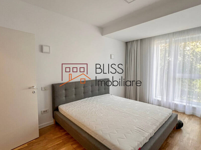Apartament 3 Camere Cu Gradina – CATTED Residences | Bliss Imobiliare / Photo 16 - BLISS Imobiliare