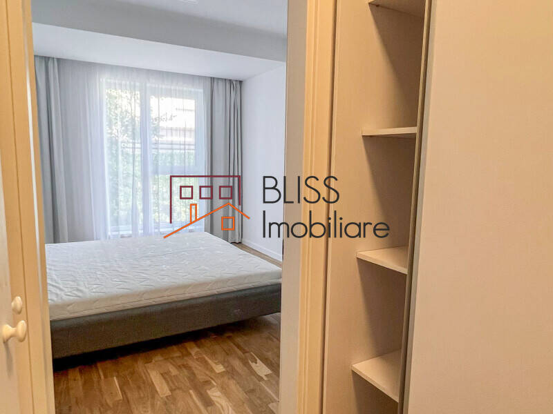 Apartament 3 Camere Cu Gradina – CATTED Residences | Bliss Imobiliare / Photo 17 - BLISS Imobiliare