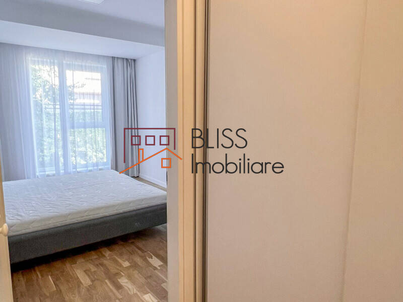 Apartament 3 Camere Cu Gradina – CATTED Residences | Bliss Imobiliare / Photo 18 - BLISS Imobiliare