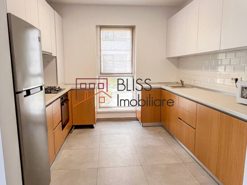 Apartament 3 Camere Cu Gradina – CATTED Residences | Bliss Imobiliare / Photo 20 - BLISS Imobiliare
